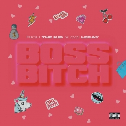Rich The Kid ft. Coi Leray - Boss Bitch